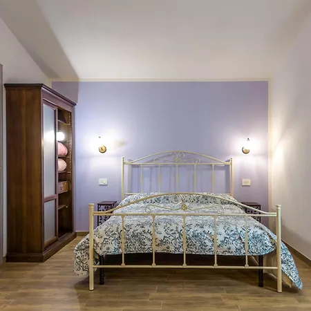 Podere Caneto Oliveto (Arezzo)