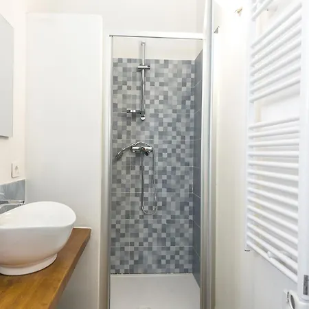 Podere Caneto Farm stay