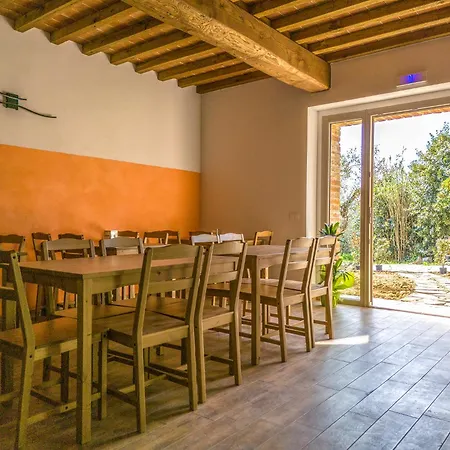 Podere Caneto Oliveto (Arezzo)