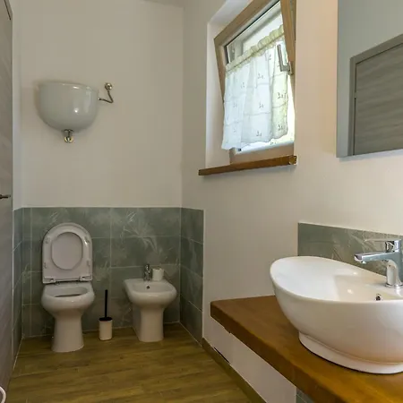 Podere Caneto Alojamento de Turismo Rural