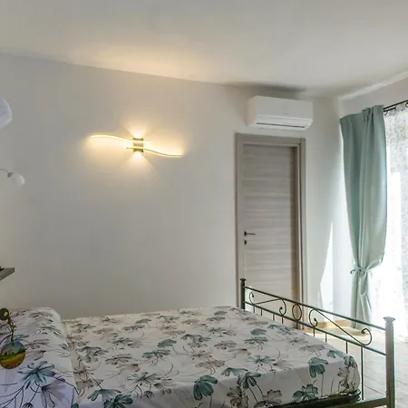 Farm stay Podere Caneto Oliveto (Arezzo)