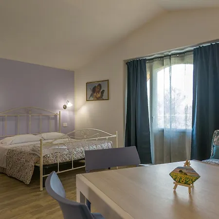 Podere Caneto Alojamento de Turismo Rural Oliveto (Arezzo)