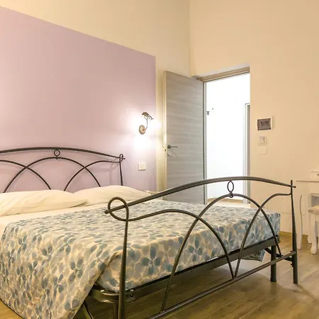 Podere Caneto * Oliveto (Arezzo)