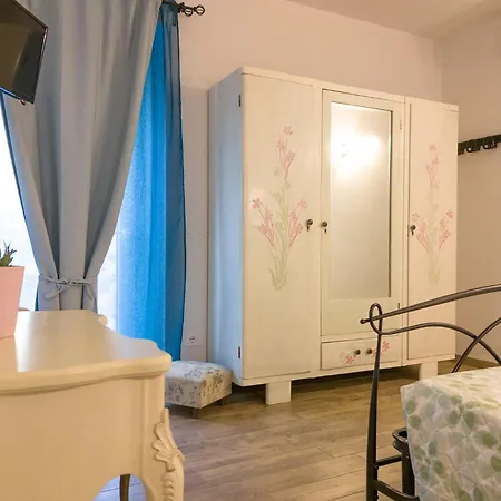 Podere Caneto Oliveto (Arezzo)