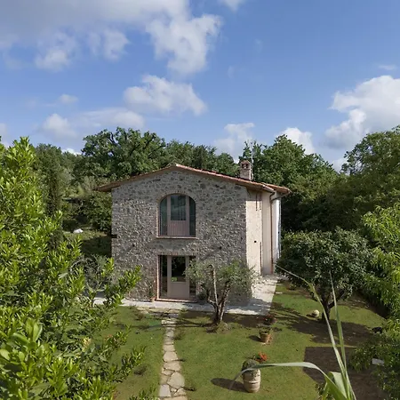 Podere Caneto Farm stay