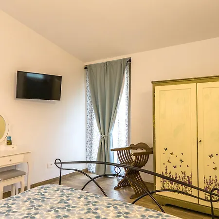 Alojamento de Turismo Rural Podere Caneto *